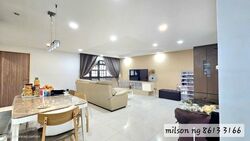 Blk 275B Wenya (Jurong West), HDB 5 Rooms #466903911